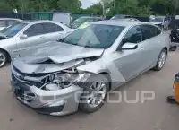 2020 Chevrolet Malibu фото