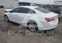2020 Chevrolet Malibu фото