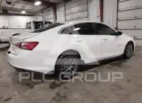 2020 Chevrolet Malibu фото
