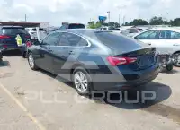 2020 Chevrolet Malibu photo