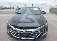 2020 Chevrolet Malibu фото