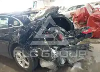 2020 Chevrolet Malibu фото