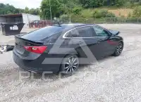 2020 Chevrolet Malibu photo