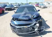 2020 Chevrolet Malibu фото