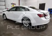 2020 Chevrolet Malibu фото