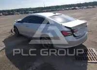 2020 Chevrolet Malibu photo