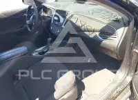 2020 Chevrolet Malibu фото