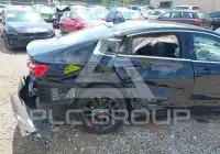 2020 Chevrolet Malibu фото
