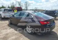 2020 Chevrolet Malibu фото
