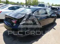 2020 Chevrolet Malibu photo