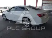 2020 Chevrolet Malibu фото