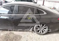 2020 Chevrolet Malibu фото