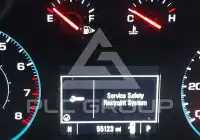 2020 Chevrolet Malibu фото