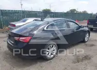2020 Chevrolet Malibu фото