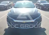 2020 Chevrolet Malibu фото