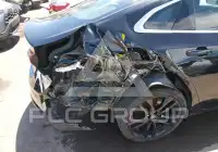 2020 Chevrolet Malibu photo