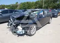 2020 Chevrolet Malibu фото