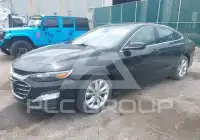 2020 Chevrolet Malibu фото