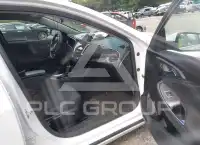 2020 Chevrolet Malibu photo