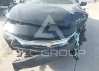 2020 Chevrolet Malibu фото