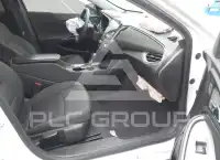2020 Chevrolet Malibu фото