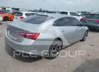 2020 Chevrolet Malibu фото