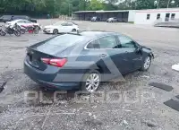 2020 Chevrolet Malibu фото