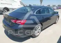 2020 Chevrolet Malibu фото