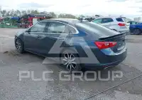 2020 Chevrolet Malibu фото