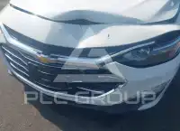 2020 Chevrolet Malibu фото