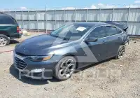 2020 Chevrolet Malibu фото