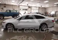 2020 Chevrolet Malibu photo