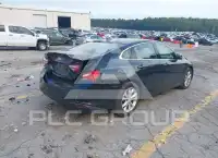 2020 Chevrolet Malibu photo
