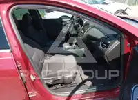 2020 Chevrolet Malibu фото