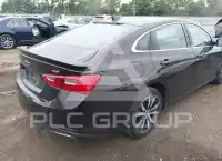 2020 Chevrolet Malibu фото