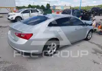 2020 Chevrolet Malibu фото