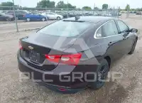 2020 Chevrolet Malibu фото