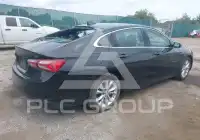 2020 Chevrolet Malibu фото