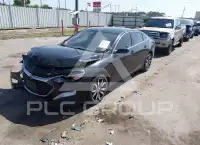 2020 Chevrolet Malibu фото