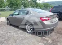 2020 Chevrolet Malibu фото