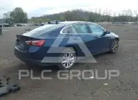2020 Chevrolet Malibu фото