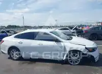 2020 Chevrolet Malibu фото