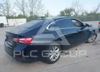 2020 Chevrolet Malibu фото