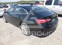 2020 Chevrolet Malibu фото