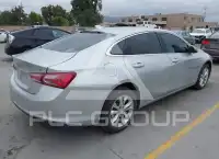 2020 Chevrolet Malibu фото