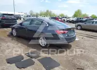 2020 Chevrolet Malibu фото