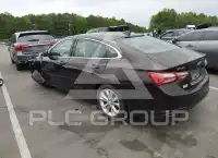 2020 Chevrolet Malibu фото