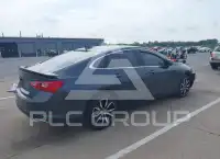 2020 Chevrolet Malibu фото