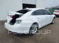 2020 Chevrolet Malibu фото