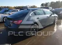 2020 Chevrolet Malibu фото